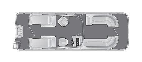 25 SCWPA floor plan