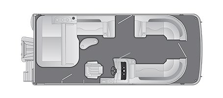 21 SSBXP floor plan