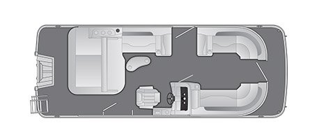 22 SSBXP floor plan