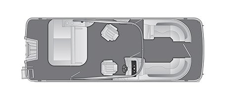 23 SSBXP floor plan