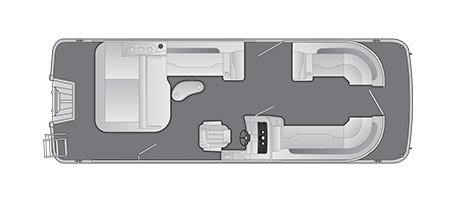 24 SSBXP floor plan