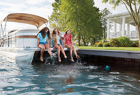 Bennington Sx Model Bennington