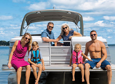 Bennington Pontoon Boats Pontoon Boat Pontoon Boat Covers Boat