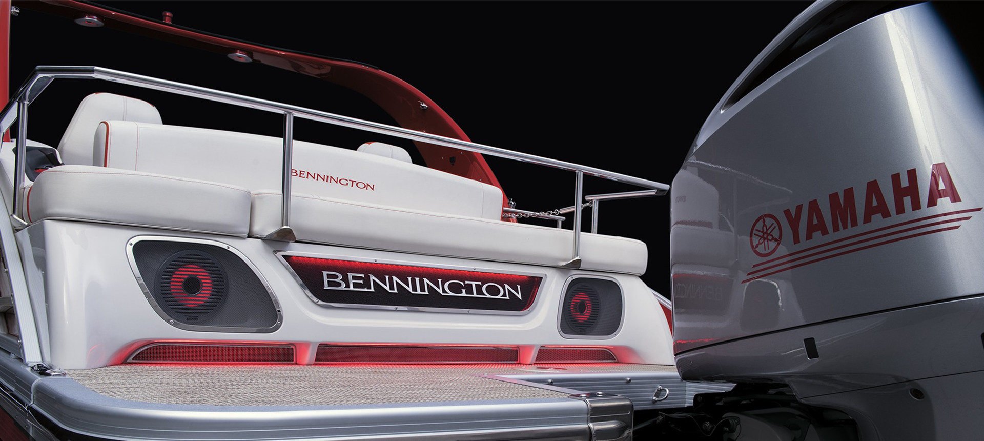 R Bowrider Model