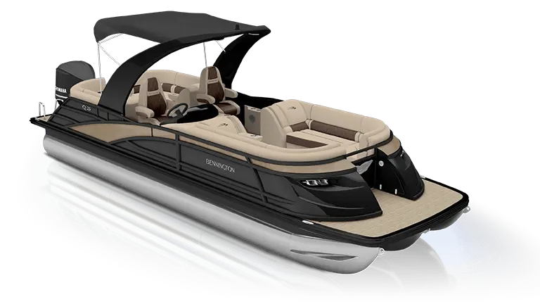 Best Boat Accessories for Your Pontoon
