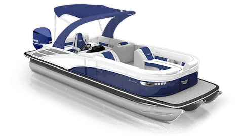 Bennington S Series - Value Pontoon Boats