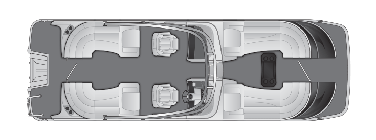 Bennington Q Line Floor Plans | Bennington