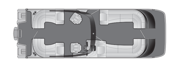 Bennington QX Line Floor Plans | Bennington