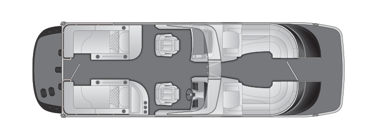 Bennington QX Line Floor Plans | Bennington