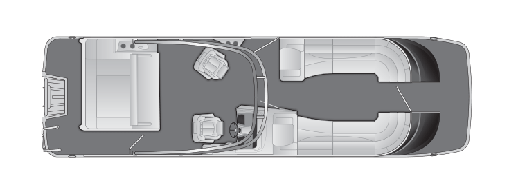 Bennington QX Line Floor Plans | Bennington