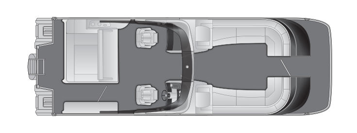 Bennington QX Line Floor Plans | Bennington