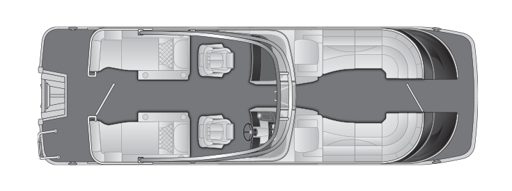 Bennington Q Line Floor Plans | Bennington