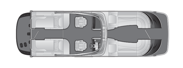 Bennington Q Line Floor Plans | Bennington