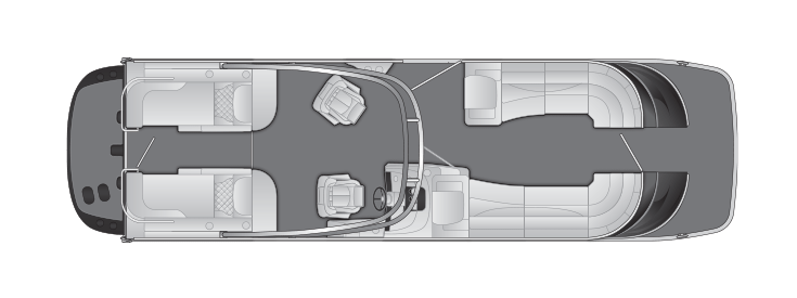 28 QCWA I/O - Stern Drive