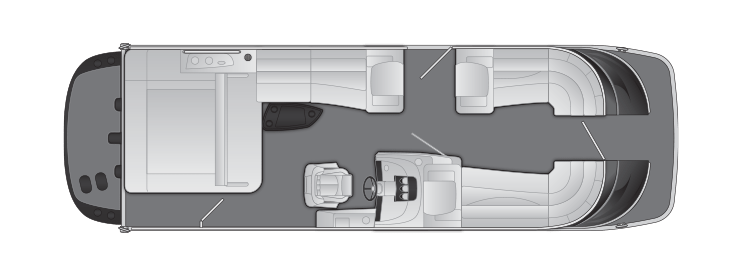 Bennington Q Line Floor Plans | Bennington