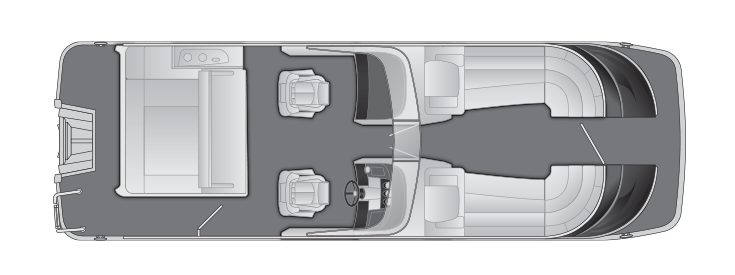 Bennington Q Line Floor Plans | Bennington