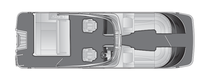 Bennington Q Line Floor Plans | Bennington