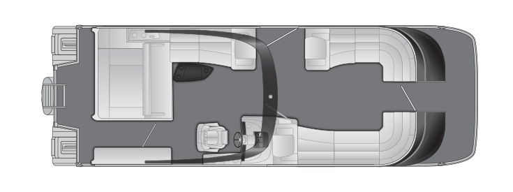 Bennington QX Line Floor Plans | Bennington