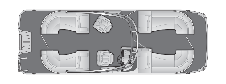 Bennington R Line Floor Plans | Bennington