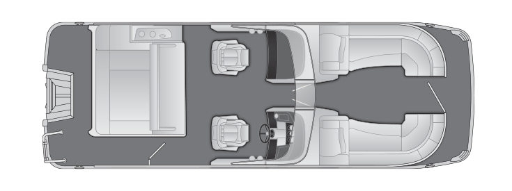 Bennington R Line Floor Plans | Bennington