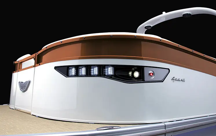 Bennington RX Sport Line | Bennington