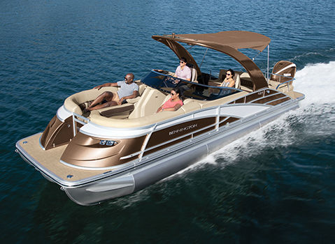 What's New with Bennington