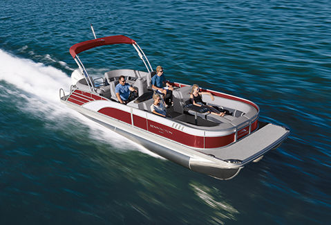 Bennington L Series 21 SFSD