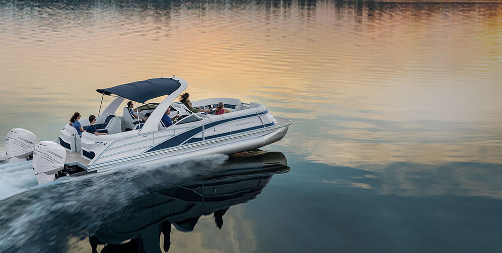 Bennington Q Line Bennington