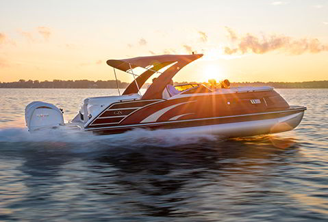 Polaris buys four boat brands - Trade Only Today