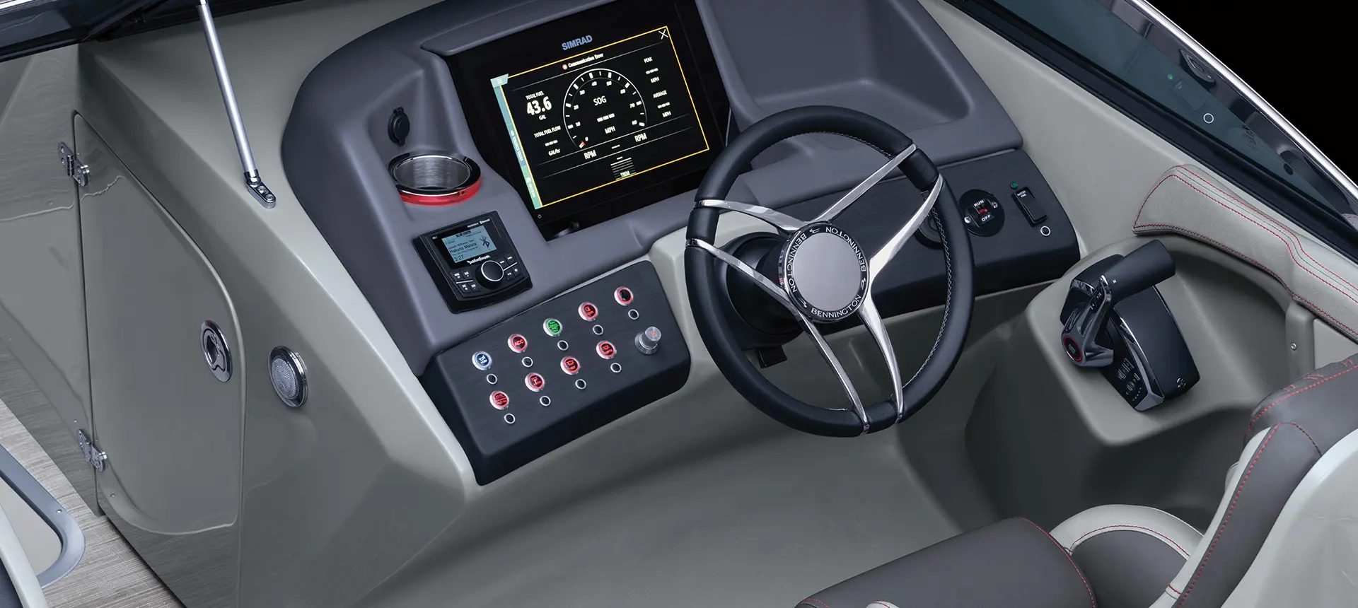 Bennington R Line Bennington