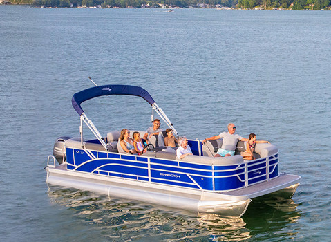Things To Know About Pontoon Boat