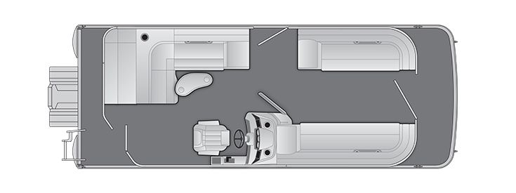 Bennington SV Line Floor Plans | Bennington