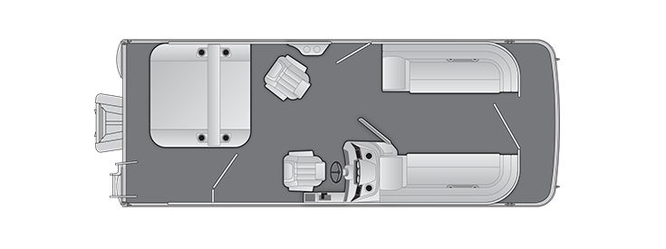 Bennington SV Line Floor Plans | Bennington