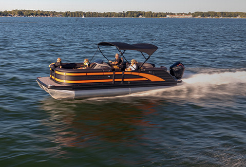 Bennington R Line | Bennington