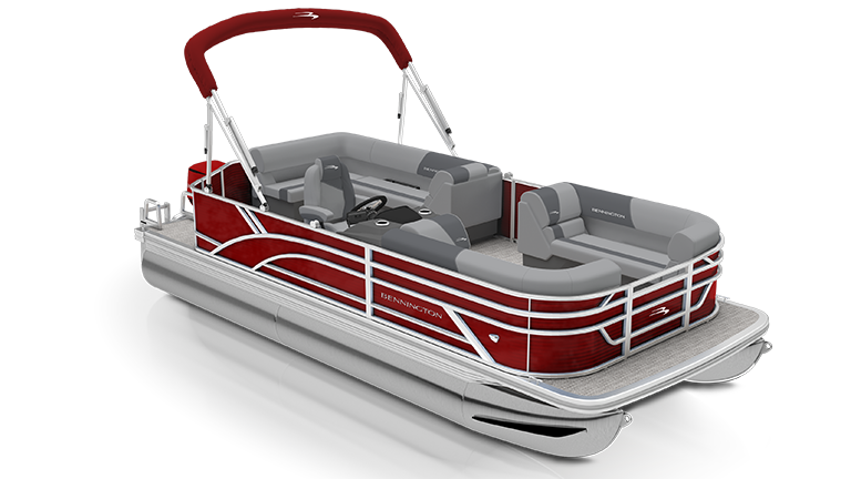 Bennington G Model | Bennington