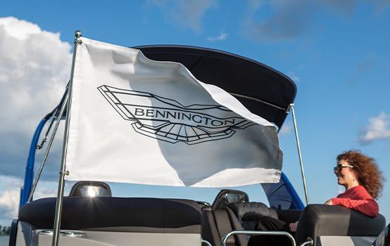 Gifts for the Boat.