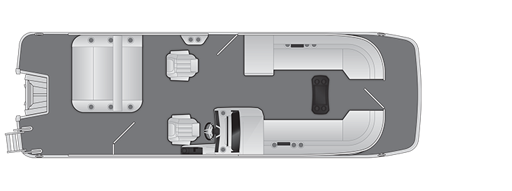 Bennington M Line Floor Plans | Bennington