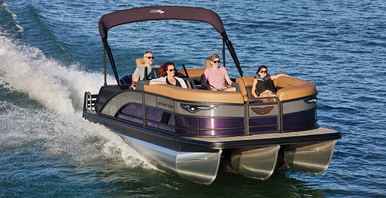 Bennington M Line Bennington