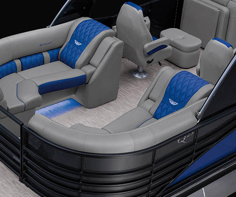 Bennington Q Line Bennington