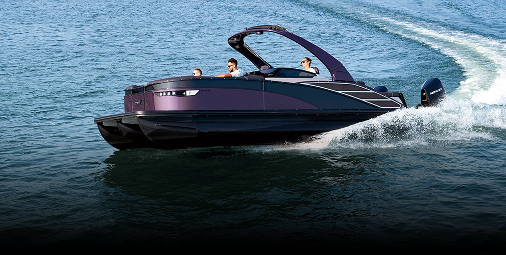 Bennington RX Sport Line | Bennington AU