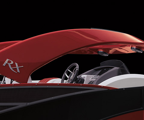 Bennington RX Sport Line | Bennington