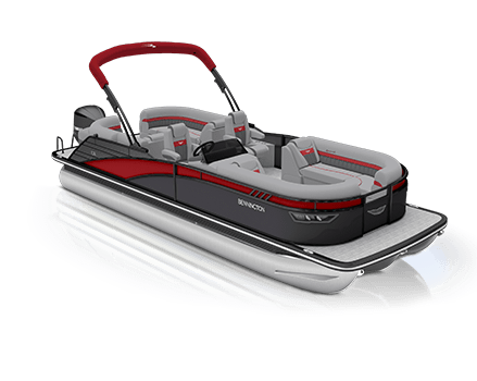 Bennington L Series - Premium Pontoon Boats