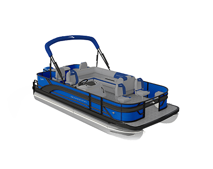 Bennington S Line Pontoon Boats. 