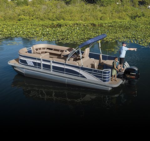 Are Pontoon Boats Good for Fishing? Pros, Cons, and Tips Are Pontoon Boats Good for Fishing? Pros, Cons, and Tips