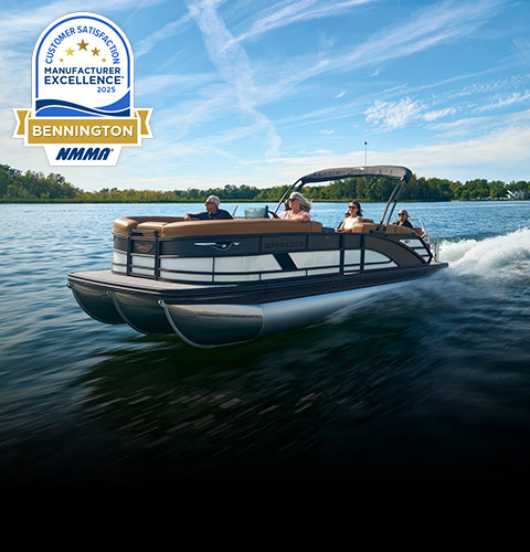 Prix CSI 2025 de la National Marine Manufacturers Association