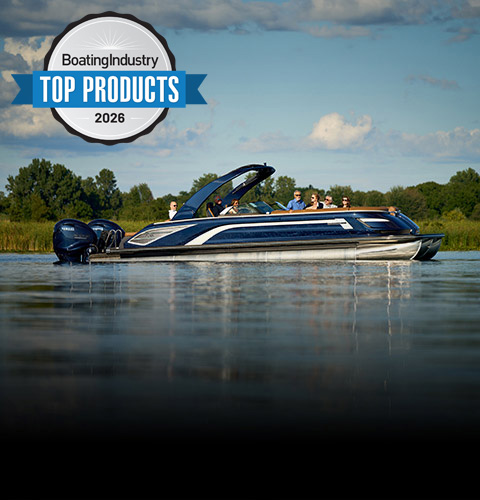 Boating Magazine Top Product Award 2026