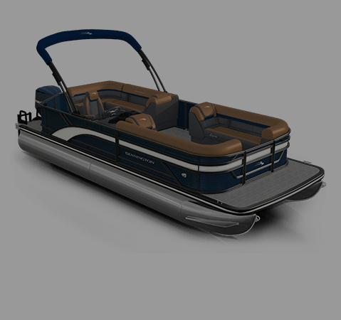 Bennington S Line | Bennington