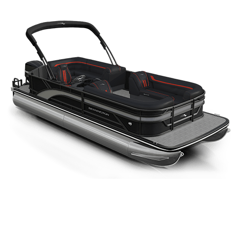 Bennington S Line | Bennington