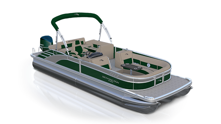 View L Bowrider Line models.