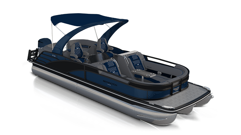 View R Bowrider Line models.